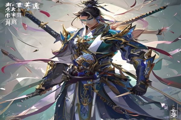 阴阳师新区