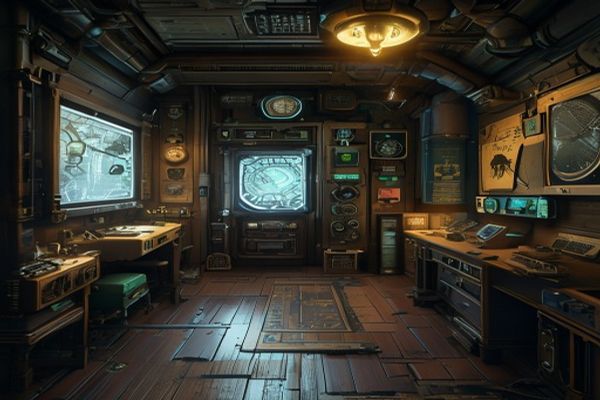 《the room 3 攻略》终极解密：破解机械迷城的三步通关心法